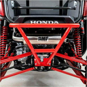 HMF Racing Honda Talon Rear Bumper