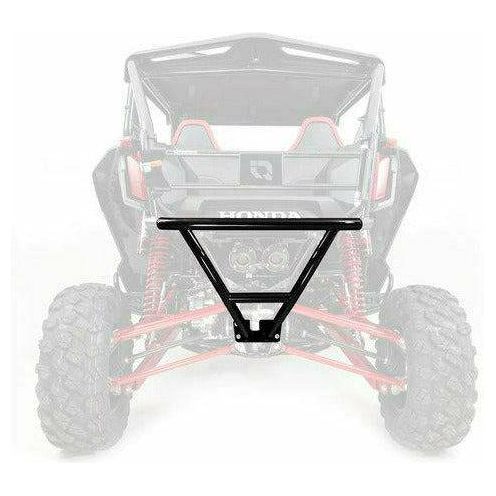 HMF Racing Honda Talon Rear Bumper