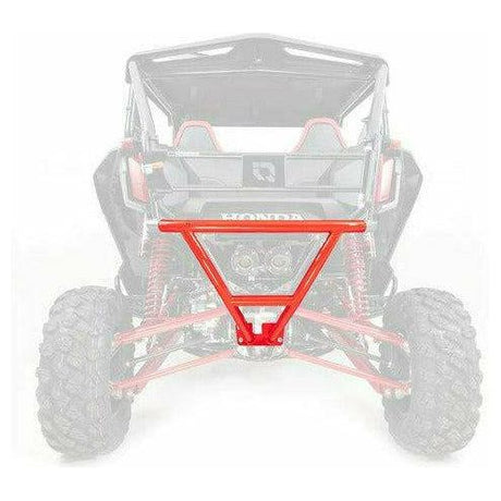 HMF Racing Honda Talon Rear Bumper