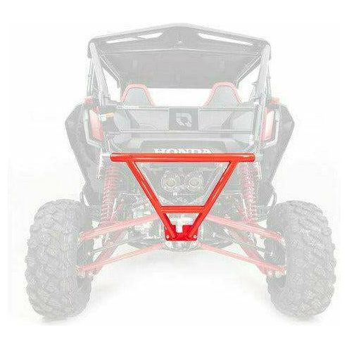 HMF Racing Honda Talon Rear Bumper