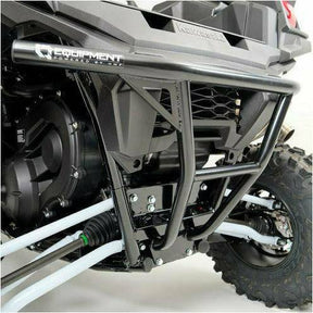 HMF Racing Kawasaki KRX Rear Bumper