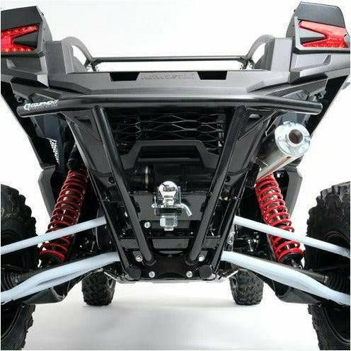 HMF Racing Kawasaki KRX Rear Bumper