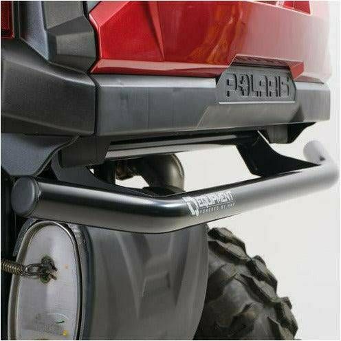 HMF Racing Polaris General Rear Bumper