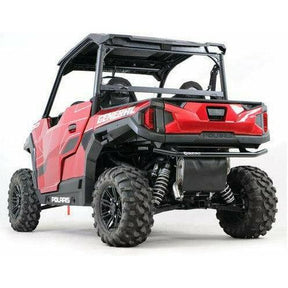 HMF Racing Polaris General Rear Bumper