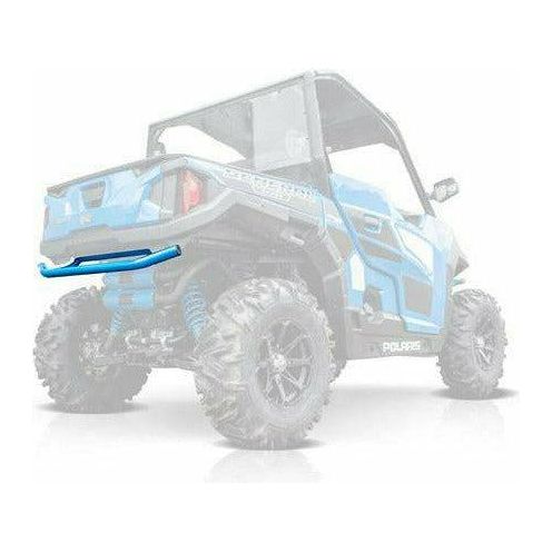 HMF Racing Polaris General Rear Bumper