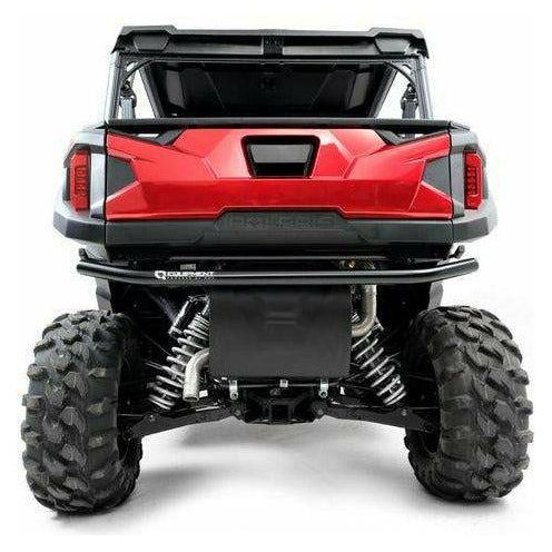 HMF Racing Polaris General Rear Bumper