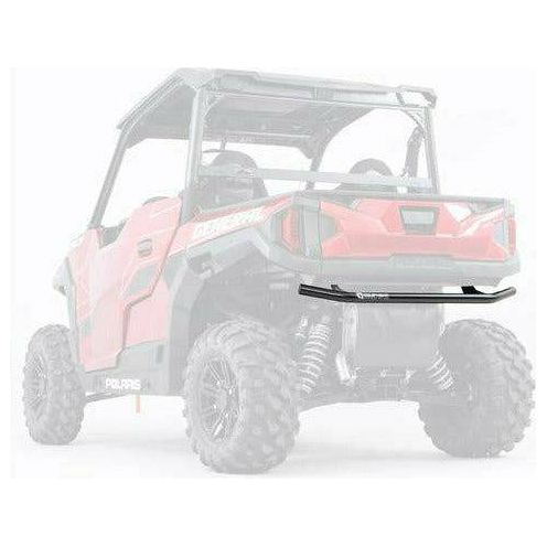 HMF Racing Polaris General Rear Bumper