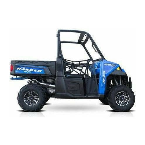 HMF Racing Polaris Ranger (2015-2019) Rear Bumper