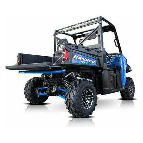 HMF Racing Polaris Ranger (2015-2019) Rear Bumper