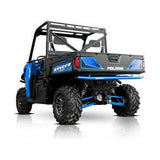 HMF Racing Polaris Ranger (2015-2019) Rear Bumper