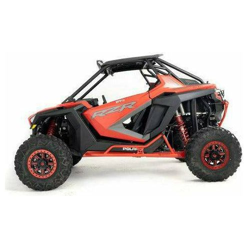 HMF Racing Polaris RZR PRO XP Rear Bumper