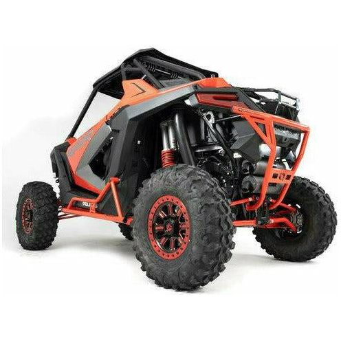 HMF Racing Polaris RZR PRO XP Rear Bumper