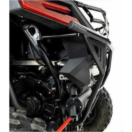 HMF Racing Polaris RZR PRO XP Rear Bumper