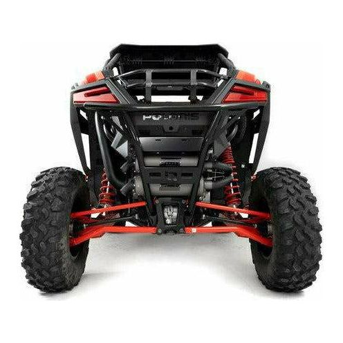 HMF Racing Polaris RZR PRO XP Rear Bumper