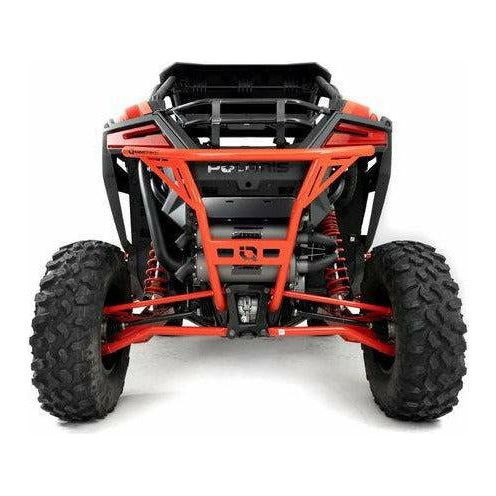 HMF Racing Polaris RZR PRO XP Rear Bumper