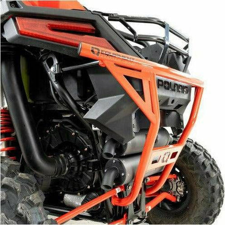 HMF Racing Polaris RZR PRO XP Rear Bumper