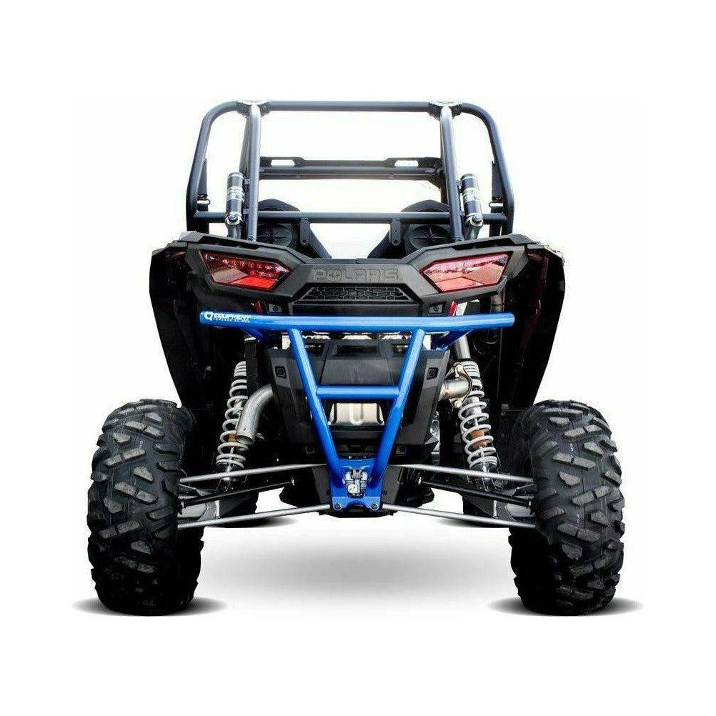 Polaris RZR XP 1000 / Turbo (2014-2018) Rear Bumper | HMF Racing