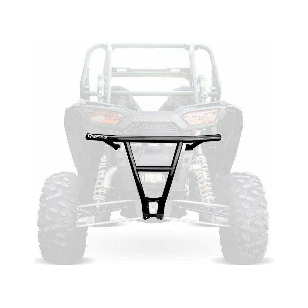 Polaris RZR XP 1000 / Turbo (2014-2018) Rear Bumper | HMF Racing