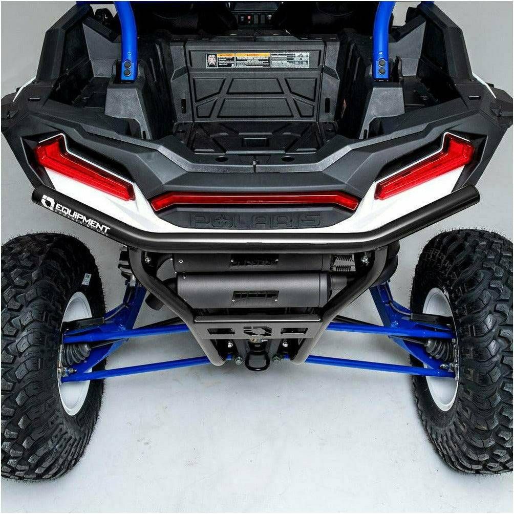 Polaris RZR XP 1000 / Turbo (2019+) Rear Bumper | HMF Racing