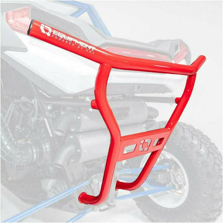 Polaris RZR XP 1000 / Turbo (2019+) Rear Bumper | HMF Racing