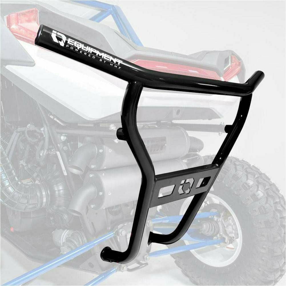 Polaris RZR XP 1000 / Turbo (2019+) Rear Bumper | HMF Racing