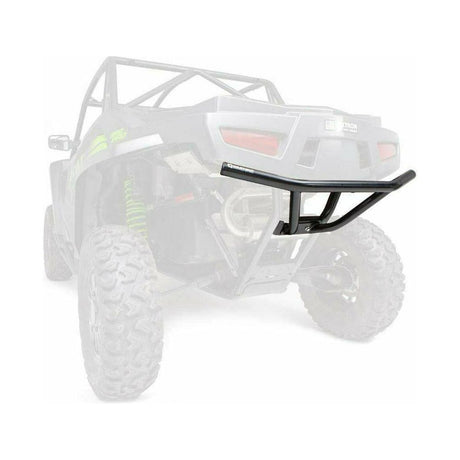 Arctic Cat Wildcat XX Rear Bumper | HMF Racing