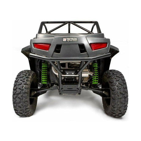 Arctic Cat Wildcat XX Rear Bumper | HMF Racing