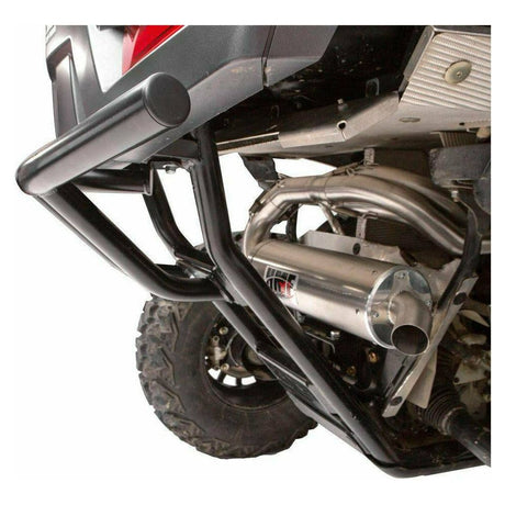 Arctic Cat Wildcat XX Rear Bumper | HMF Racing