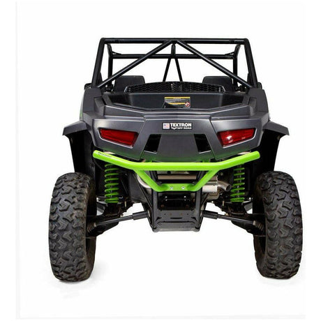 Arctic Cat Wildcat XX Rear Bumper | HMF Racing