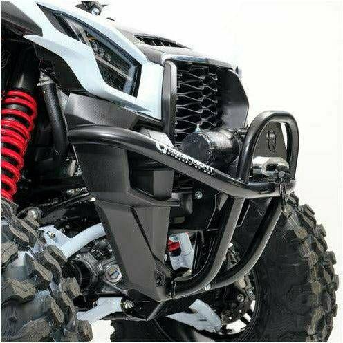 HMF Racing Kawasaki KRX U4 Front Bumper