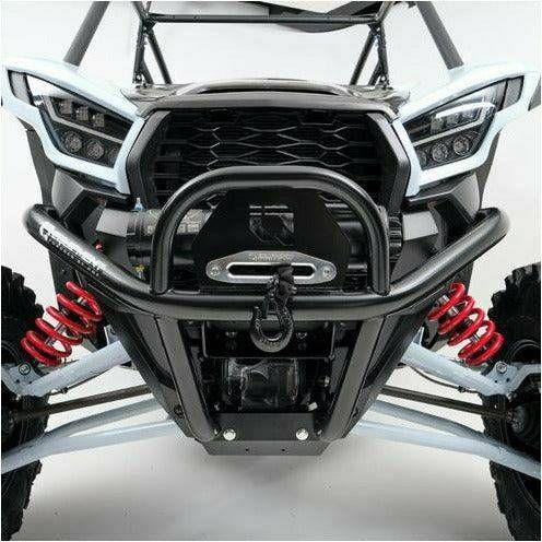 HMF Racing Kawasaki KRX U4 Front Bumper