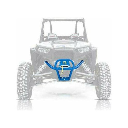 HMF Racing Polaris RZR (2015-2020) U4 Front Bumper