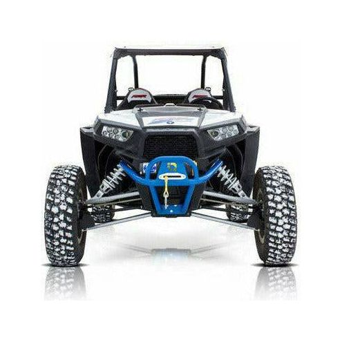 HMF Racing Polaris RZR (2015-2020) U4 Front Bumper