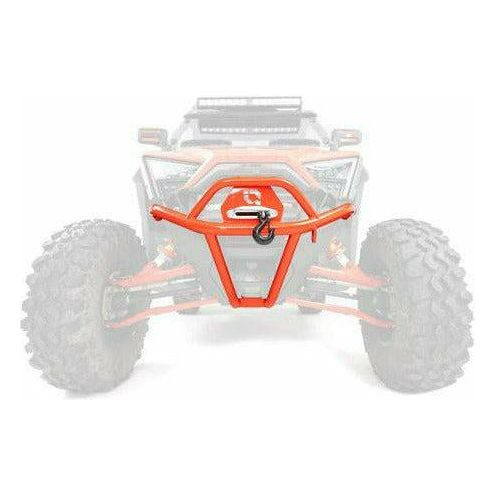 HMF Racing Polaris RZR PRO XP U4 Front Bumper