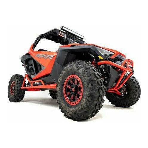 HMF Racing Polaris RZR PRO XP U4 Front Bumper