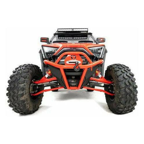 HMF Racing Polaris RZR PRO XP U4 Front Bumper