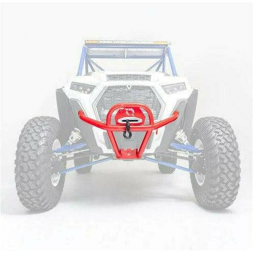 HMF Racing Polaris RZR XP Turbo S U4 Front Bumper