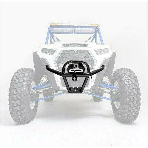 HMF Racing Polaris RZR XP Turbo S U4 Front Bumper