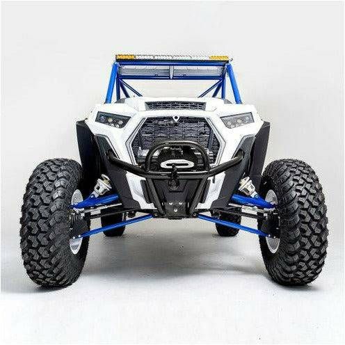 HMF Racing Polaris RZR XP Turbo S U4 Front Bumper