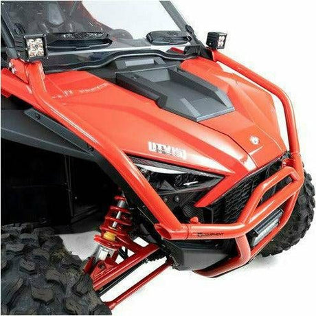 HMF Racing Polaris RZR PRO XP Exo Guards