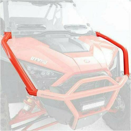 HMF Racing Polaris RZR PRO XP Exo Guards