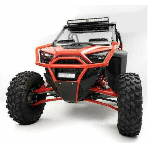 HMF Racing Polaris RZR PRO XP Exo Guards