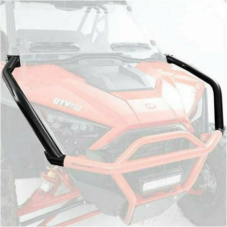 HMF Racing Polaris RZR PRO XP Exo Guards