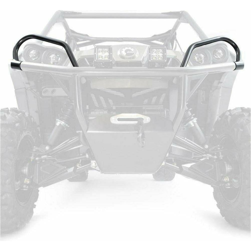 Can Am Commander (2011-2020) Exo Headlight Guards | HMF Racing