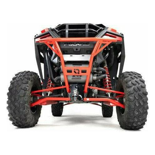 HMF Racing Polaris RZR PRO XP 2" Receiver Hitch