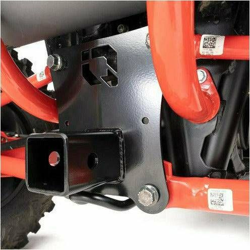 HMF Racing Polaris RZR PRO XP 2" Receiver Hitch