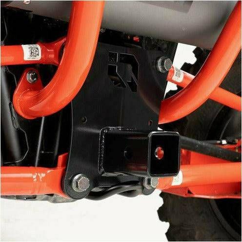 HMF Racing Polaris RZR PRO XP 2" Receiver Hitch