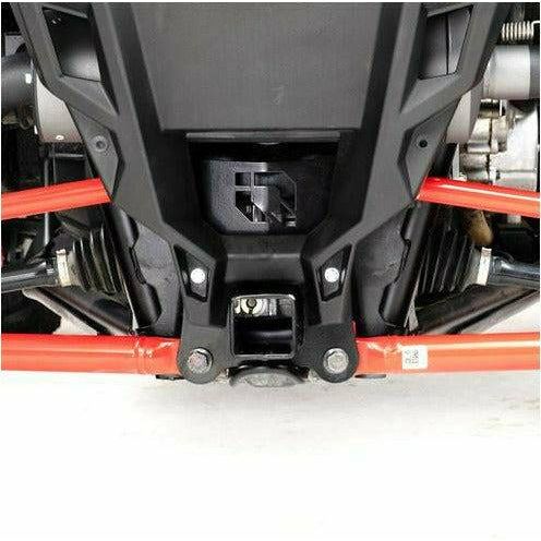 HMF Racing Polaris RZR PRO XP 2" Receiver Hitch