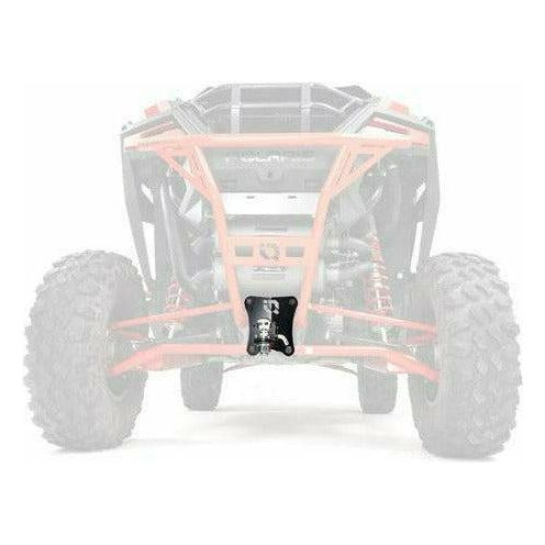 HMF Racing Polaris RZR PRO XP 2" Receiver Hitch