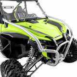 HMF Racing Honda Talon Exo Guards